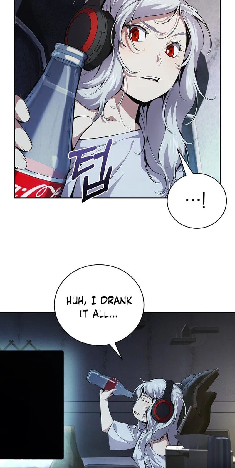 Read Assa Jjintta Necromancer chapter 2 image 71 on Lezhin
