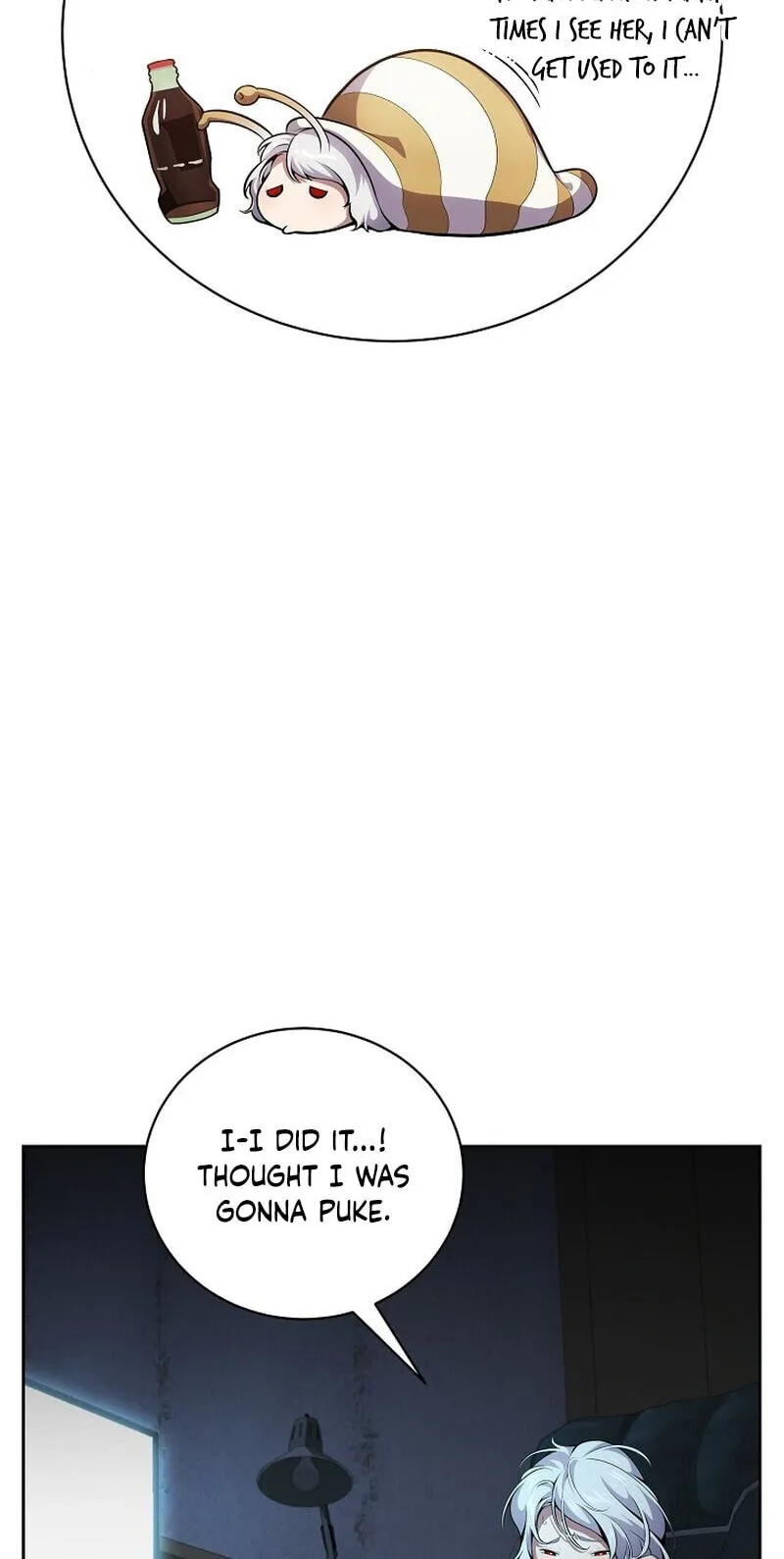 Read Assa Jjintta Necromancer chapter 2 image 76 on Lezhin