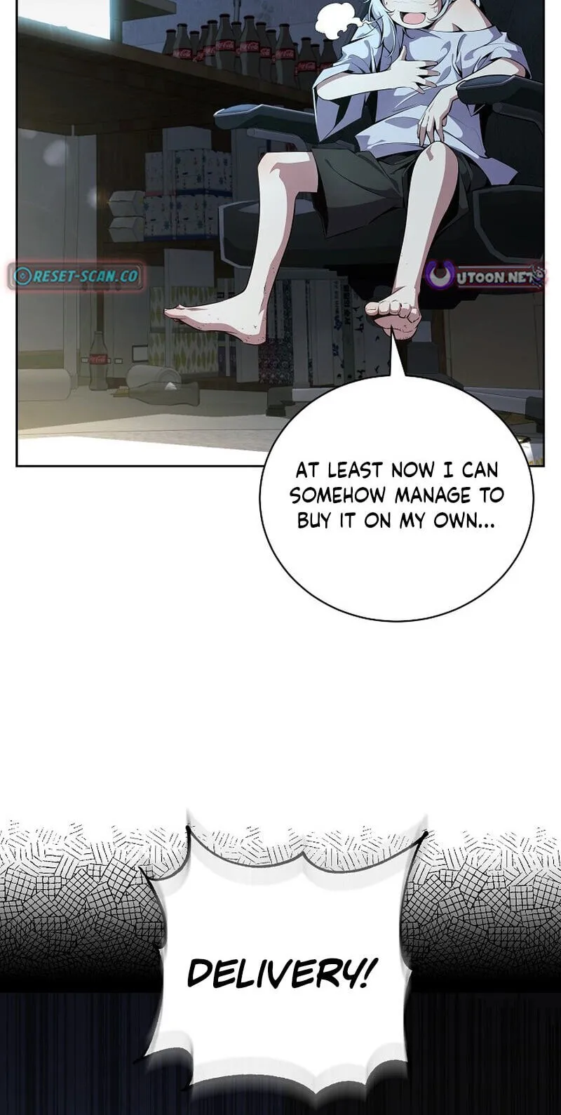 Read Assa Jjintta Necromancer chapter 2 image 77 on Lezhin