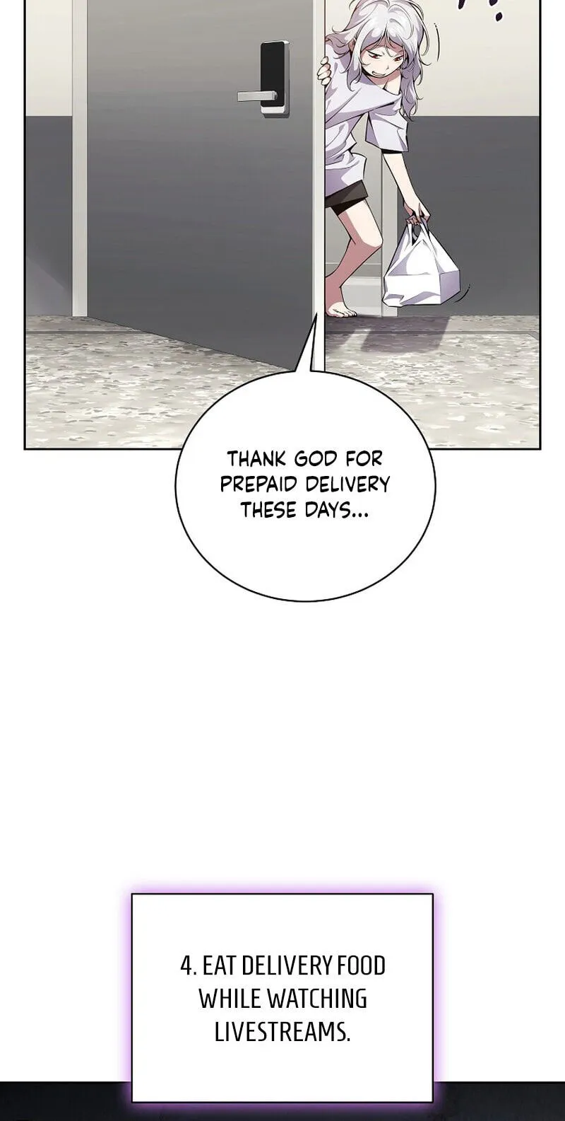 Read Assa Jjintta Necromancer chapter 2 image 80 on Lezhin
