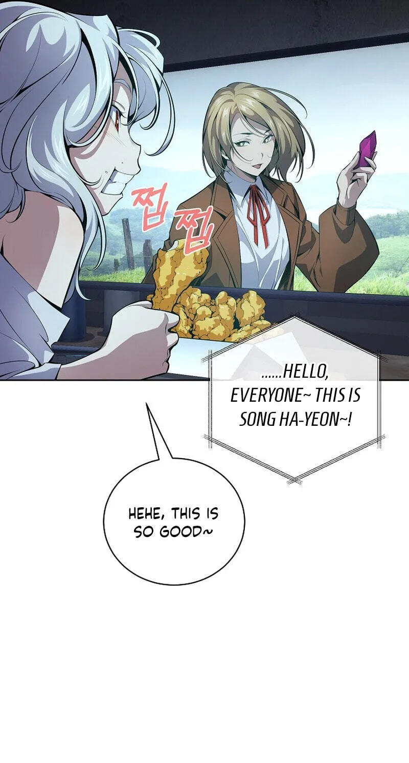 Read Assa Jjintta Necromancer chapter 2 image 81 on Lezhin