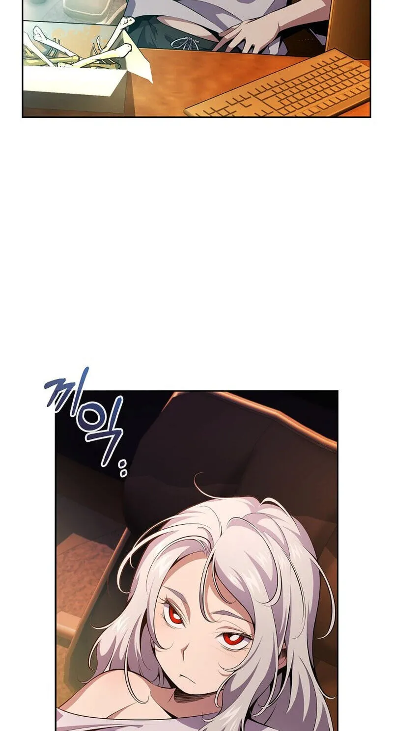 Read Assa Jjintta Necromancer chapter 2 image 83 on Lezhin