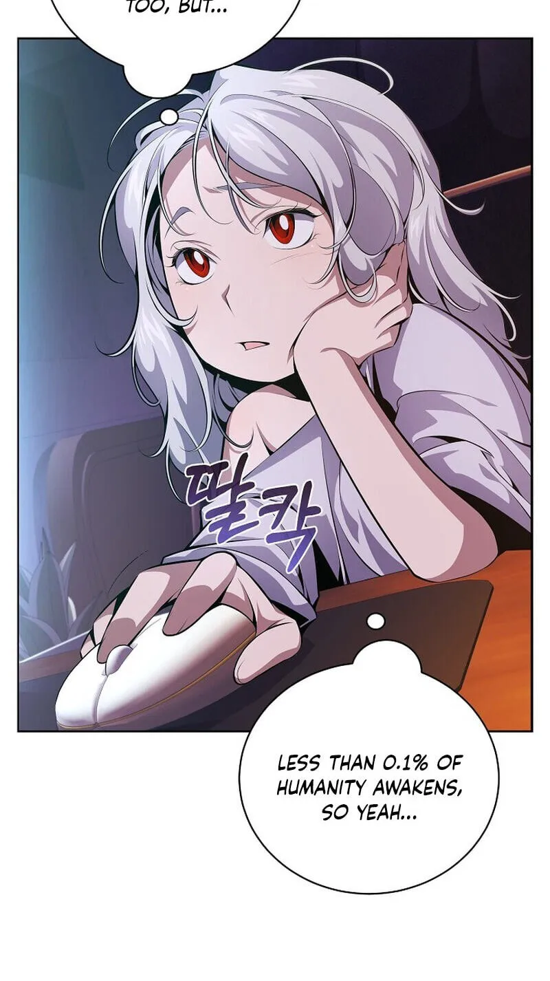 Read Assa Jjintta Necromancer chapter 2 image 93 on Lezhin