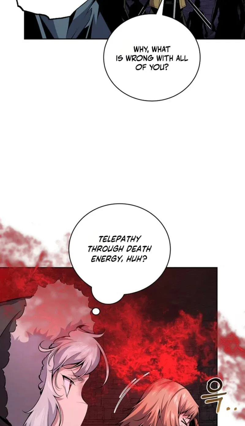 Read Assa Jjintta Necromancer chapter 20 image 104 on Lezhin