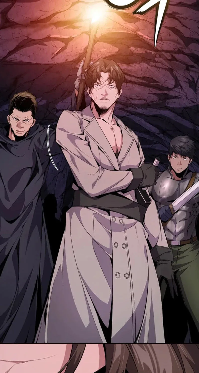 Read Assa Jjintta Necromancer chapter 20 image 14 on Lezhin