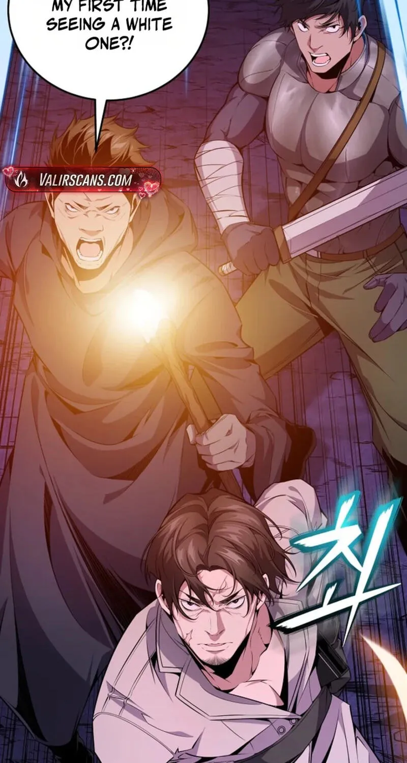 Read Assa Jjintta Necromancer chapter 20 image 19 on Lezhin