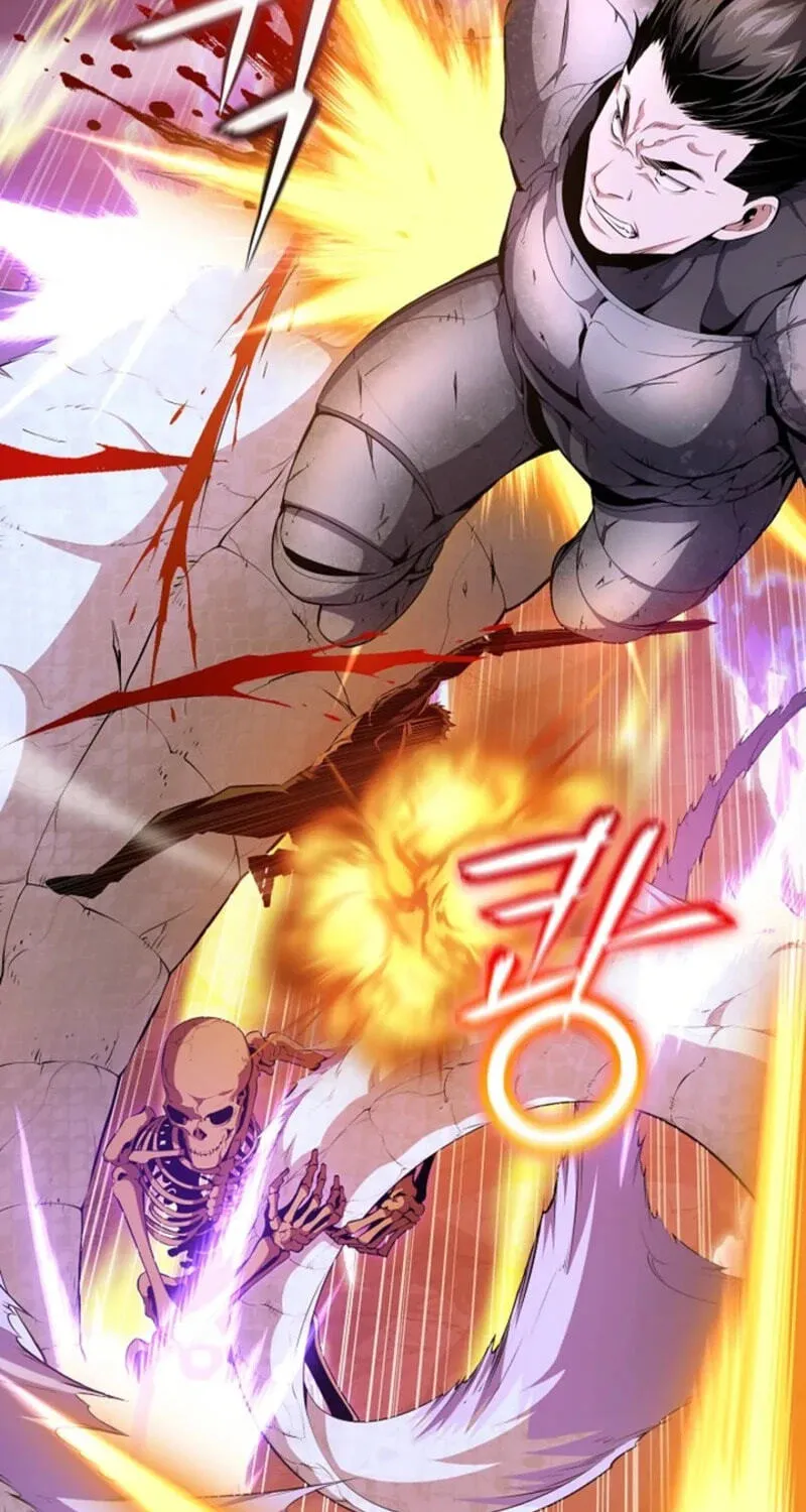 Read Assa Jjintta Necromancer chapter 20 image 32 on Lezhin