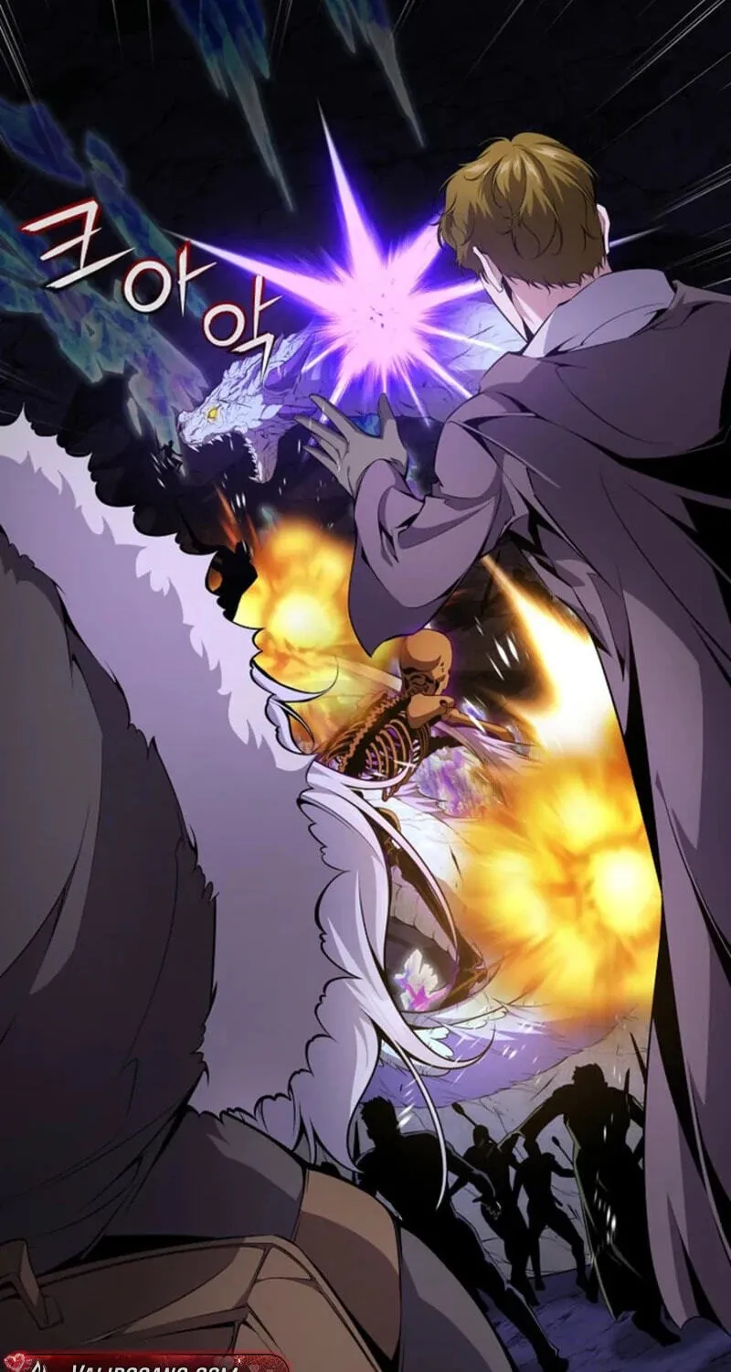Read Assa Jjintta Necromancer chapter 20 image 34 on Lezhin