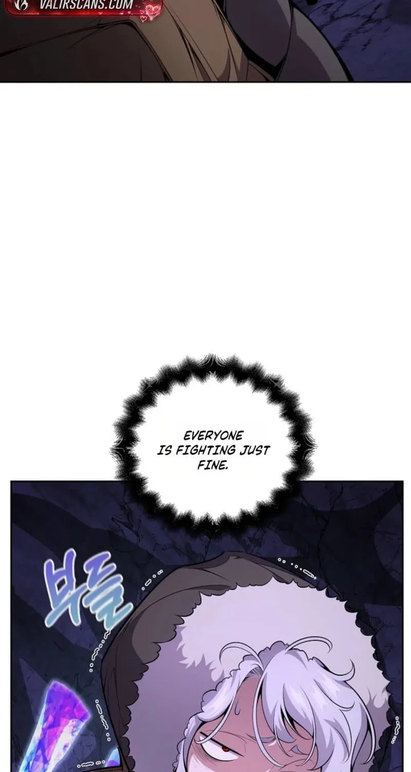 Read Assa Jjintta Necromancer chapter 20 image 35 on Lezhin