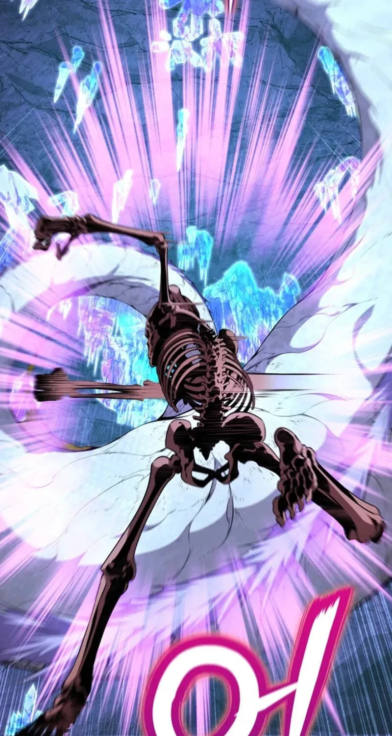 Read Assa Jjintta Necromancer chapter 20 image 44 on Lezhin