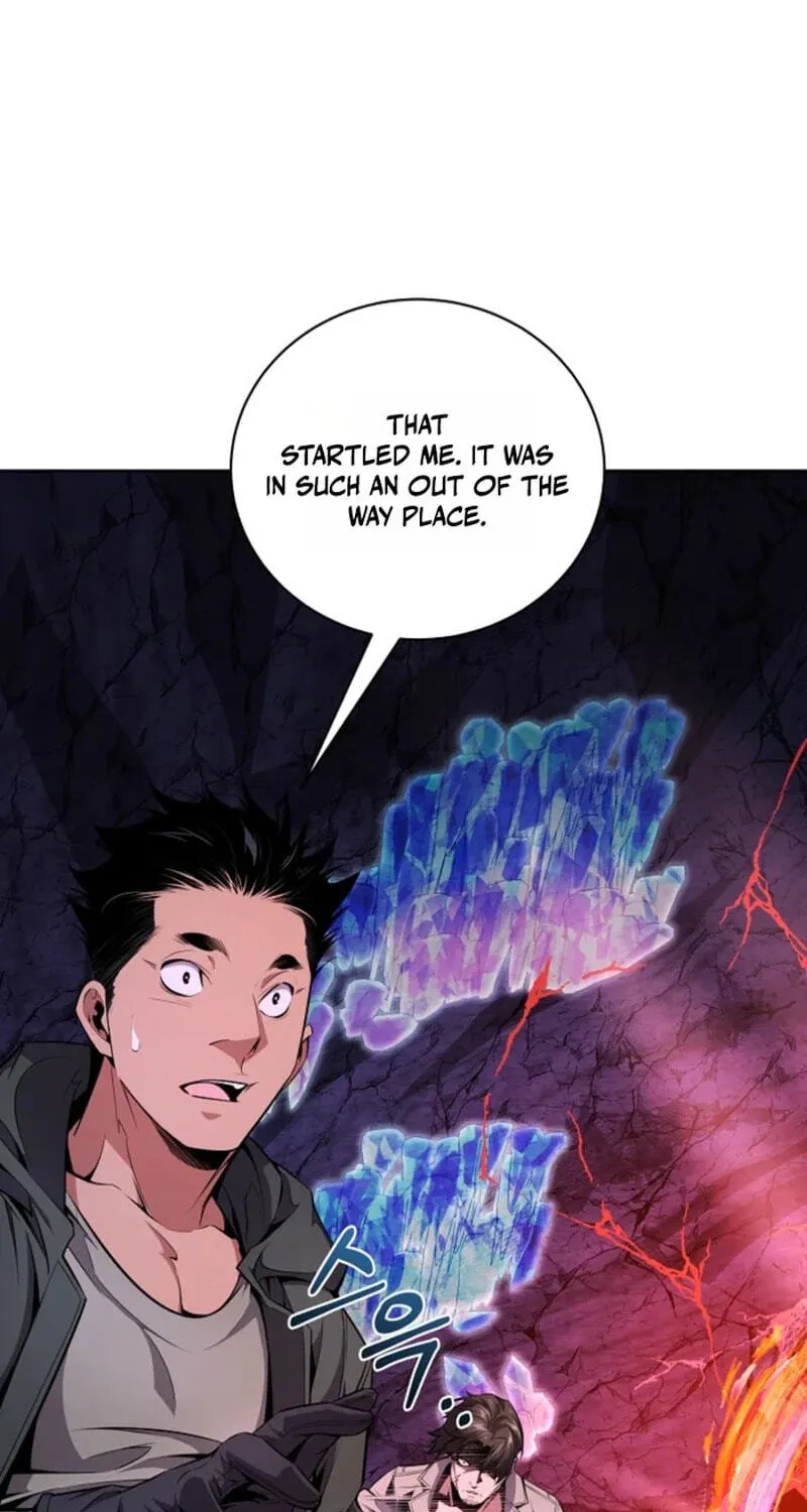 Read Assa Jjintta Necromancer chapter 20 image 62 on Lezhin