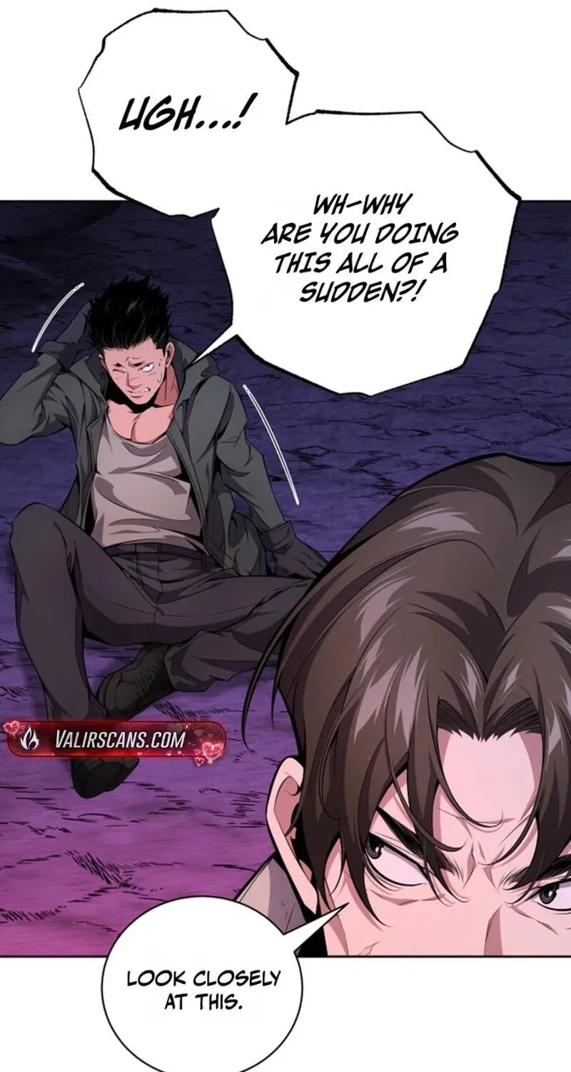 Read Assa Jjintta Necromancer chapter 20 image 66 on Lezhin