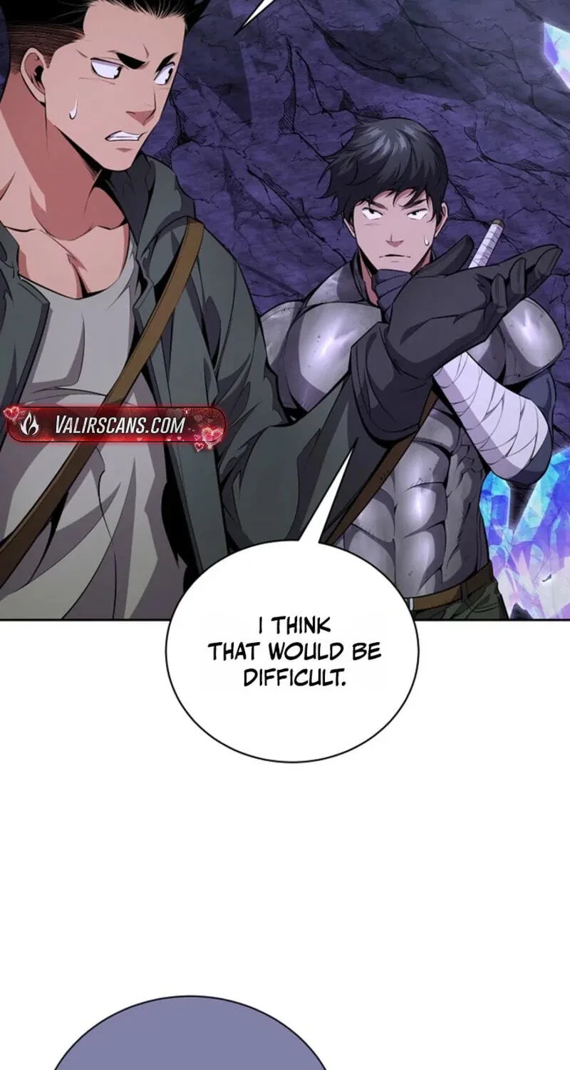 Read Assa Jjintta Necromancer chapter 20 image 74 on Lezhin