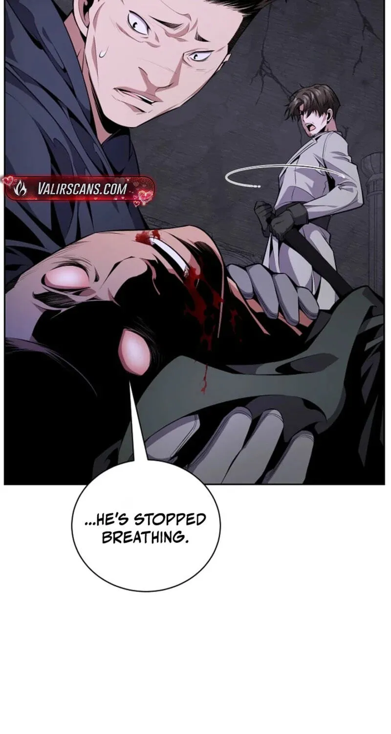 Read Assa Jjintta Necromancer chapter 20 image 98 on Lezhin