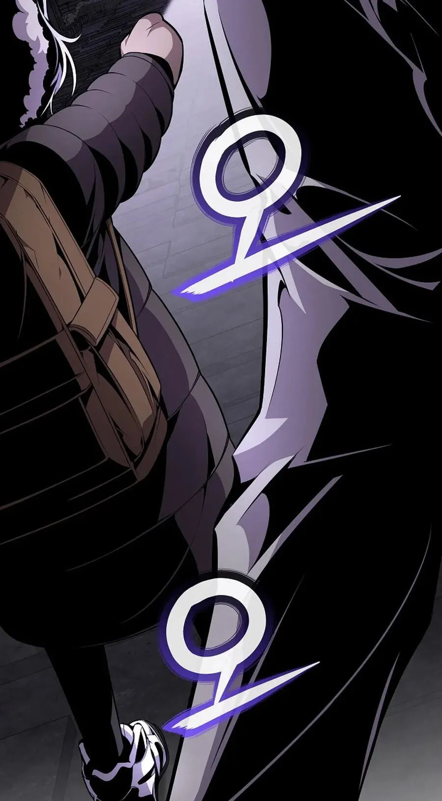 Read Assa Jjintta Necromancer chapter 21 image 10 on Lezhin