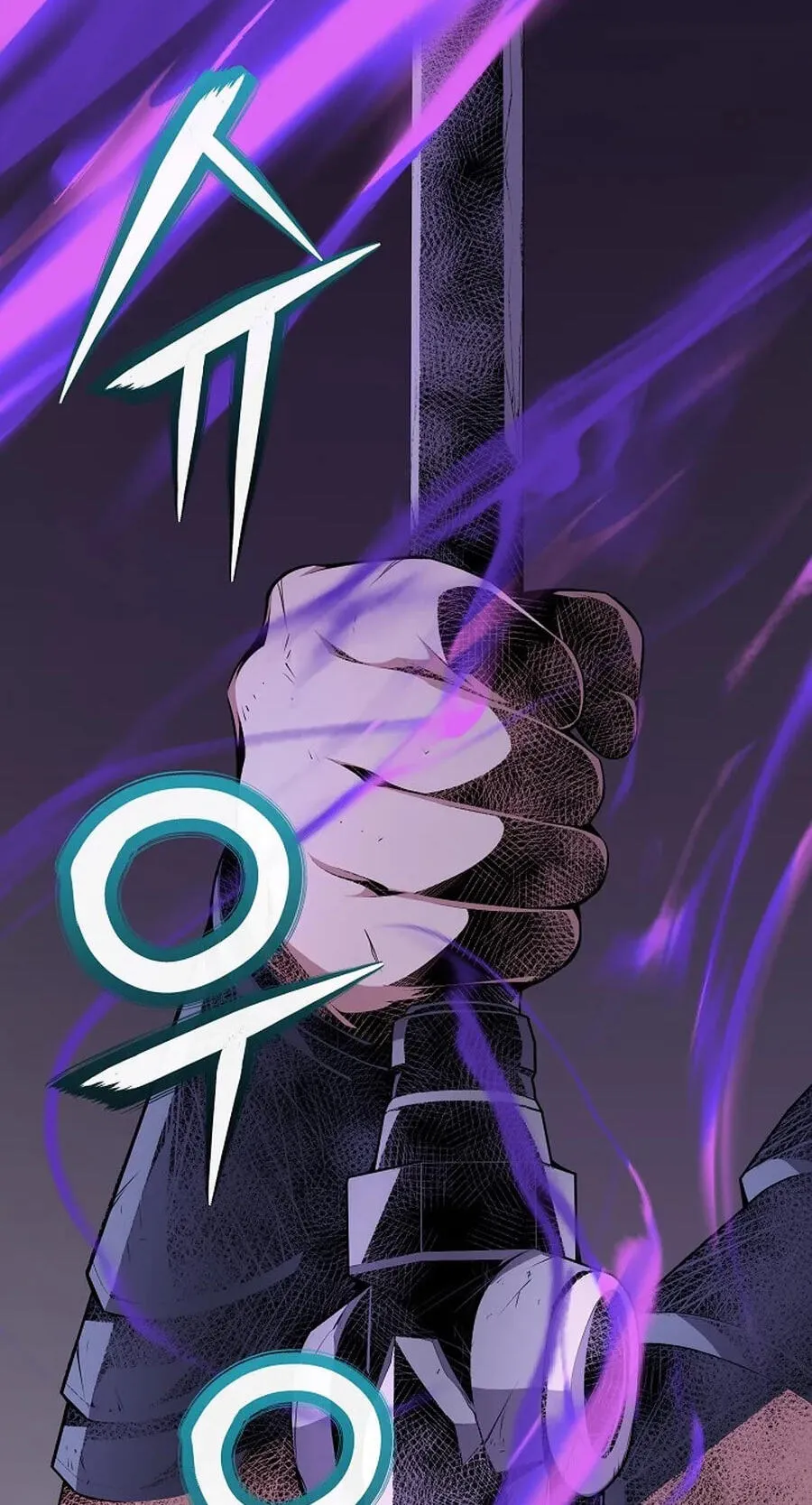 Read Assa Jjintta Necromancer chapter 21 image 105 on Lezhin