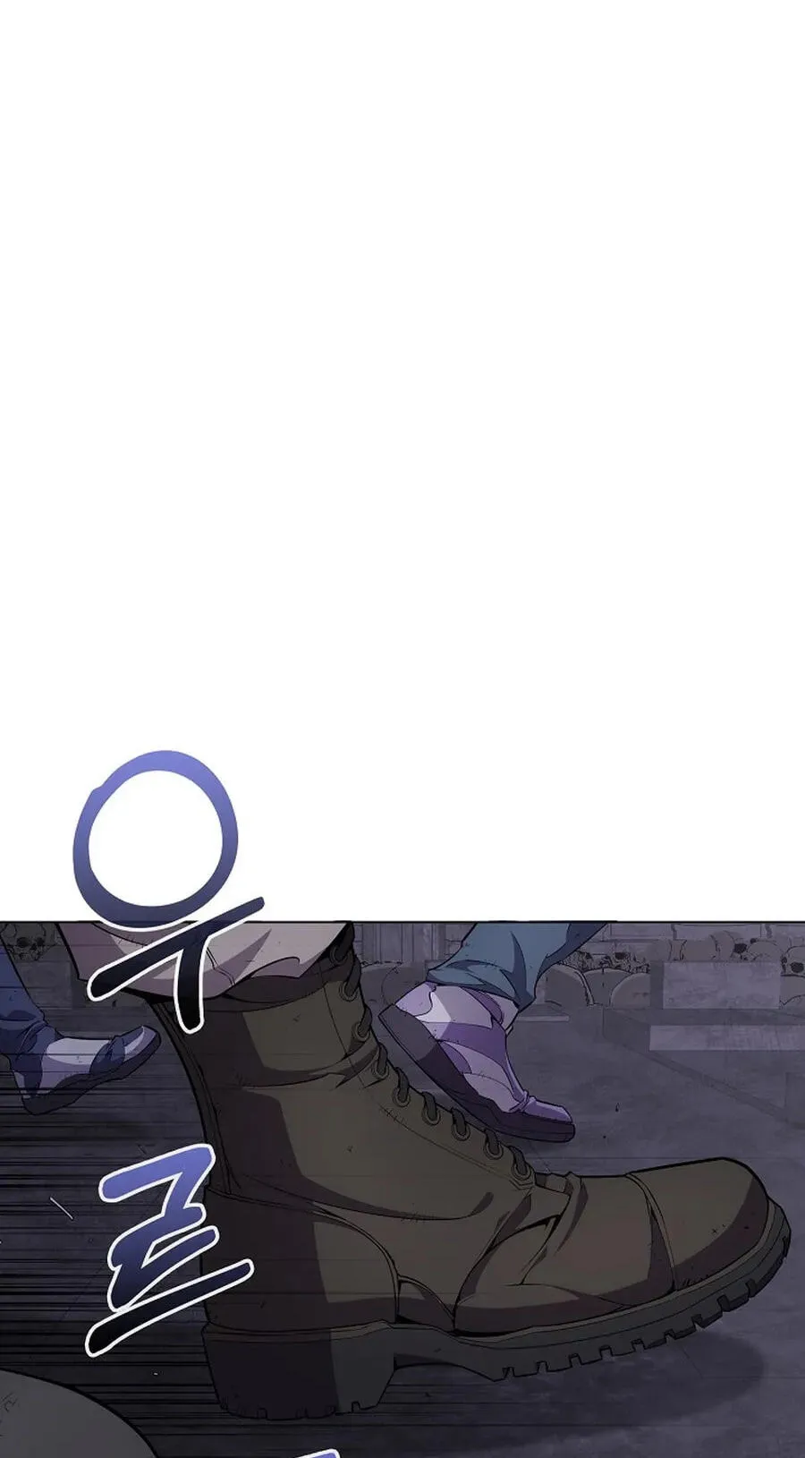 Read Assa Jjintta Necromancer chapter 21 image 12 on Lezhin