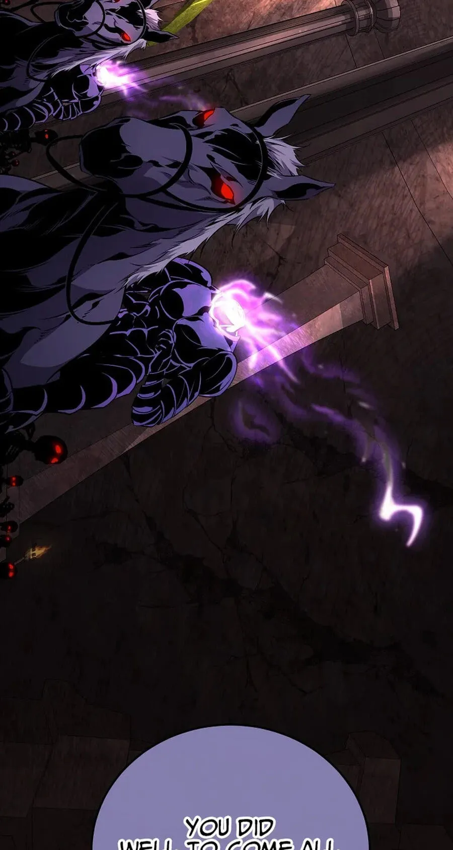 Read Assa Jjintta Necromancer chapter 21 image 17 on Lezhin