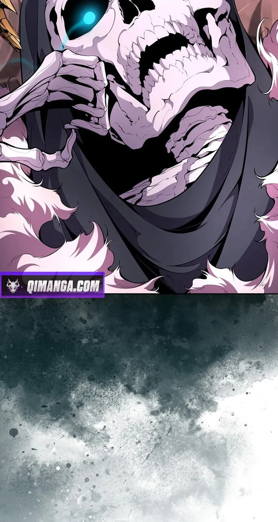 Read Assa Jjintta Necromancer chapter 21 image 22 on Lezhin