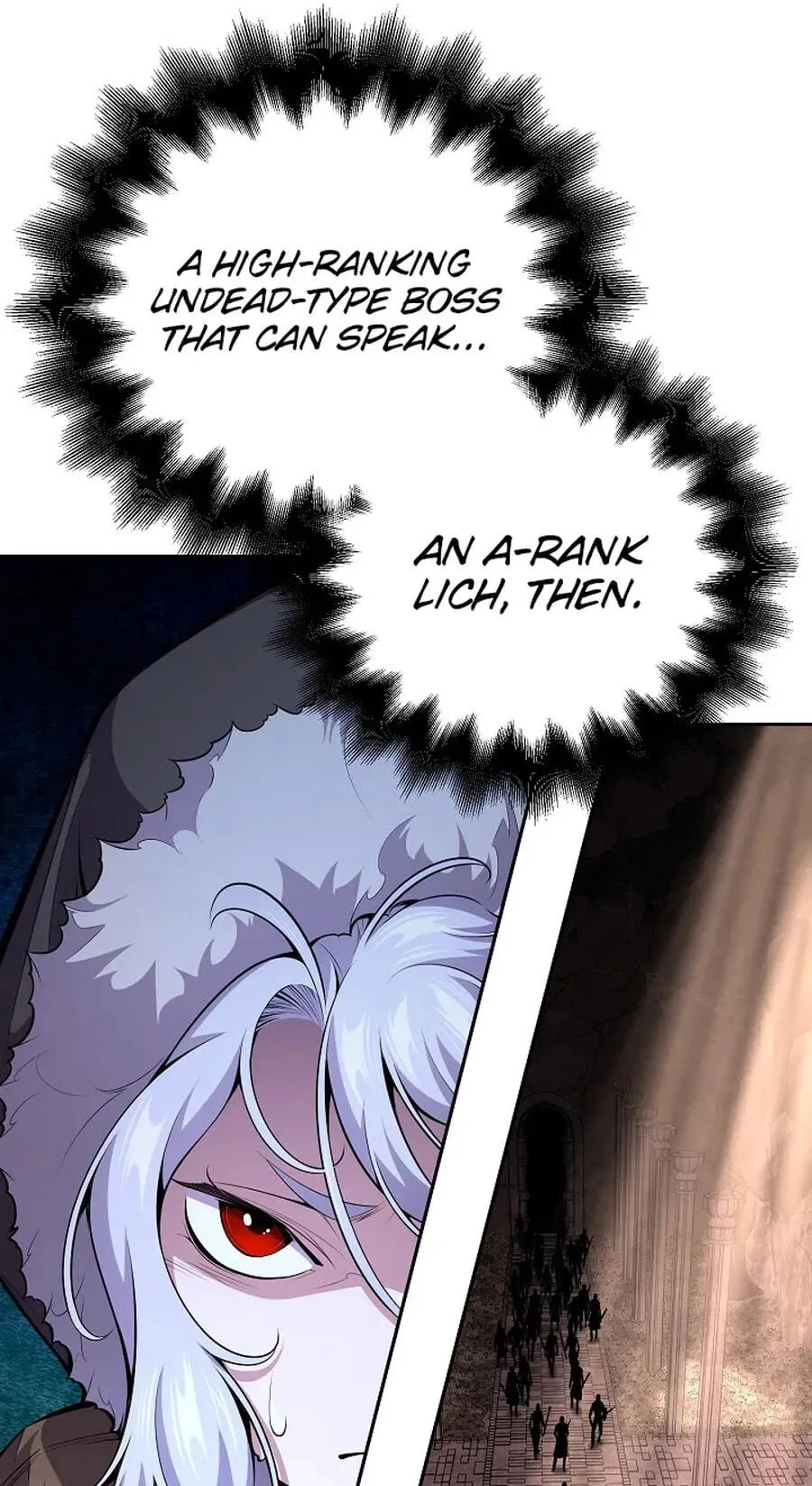 Read Assa Jjintta Necromancer chapter 21 image 24 on Lezhin