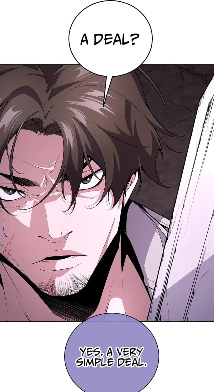 Read Assa Jjintta Necromancer chapter 21 image 26 on Lezhin