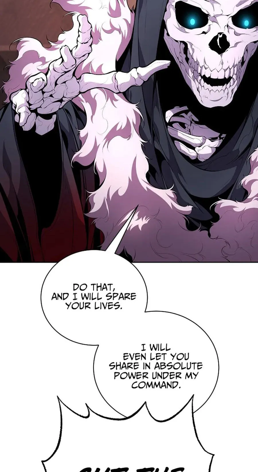 Read Assa Jjintta Necromancer chapter 21 image 28 on Lezhin