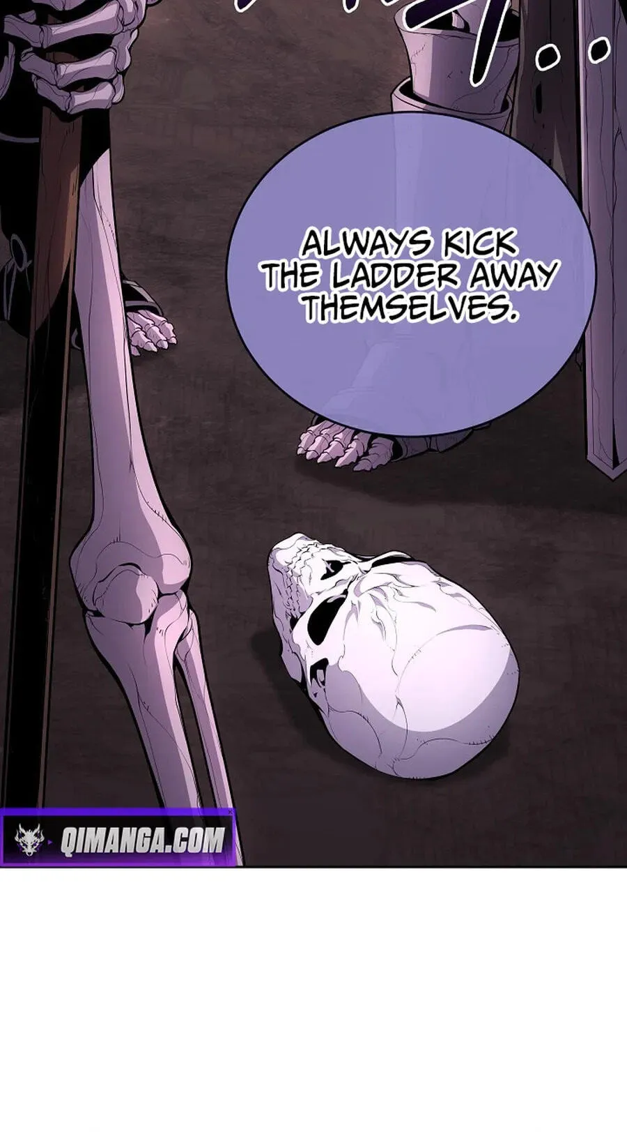 Read Assa Jjintta Necromancer chapter 21 image 41 on Lezhin