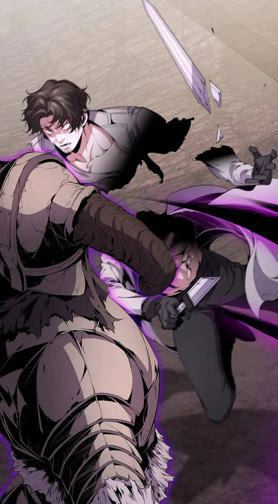 Read Assa Jjintta Necromancer chapter 21 image 51 on Lezhin