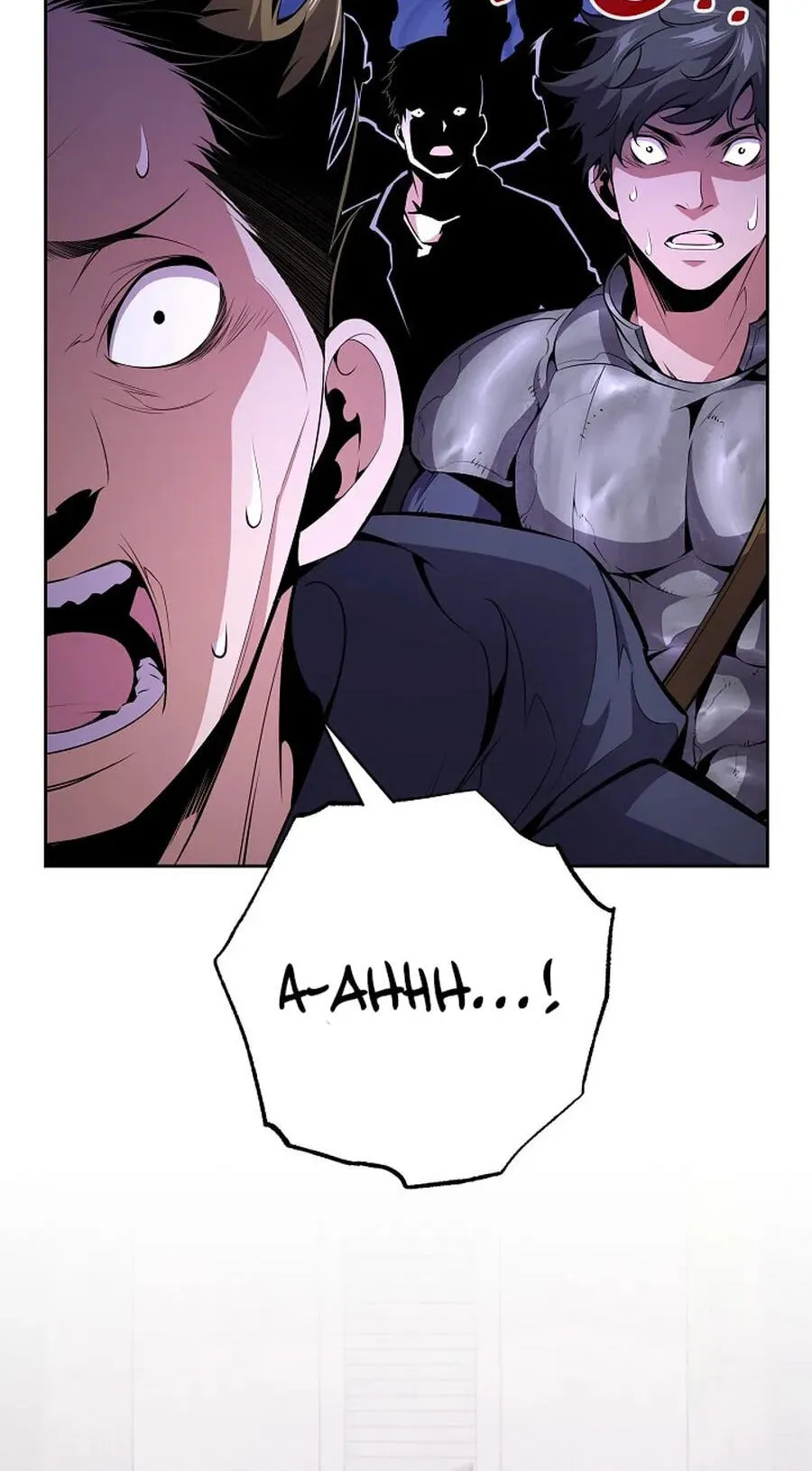 Read Assa Jjintta Necromancer chapter 21 image 56 on Lezhin