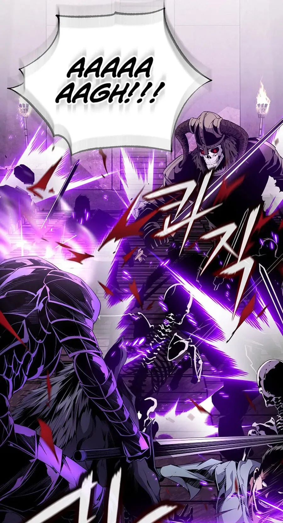 Read Assa Jjintta Necromancer chapter 21 image 57 on Lezhin