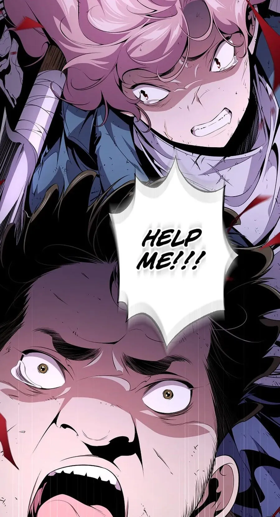 Read Assa Jjintta Necromancer chapter 21 image 59 on Lezhin