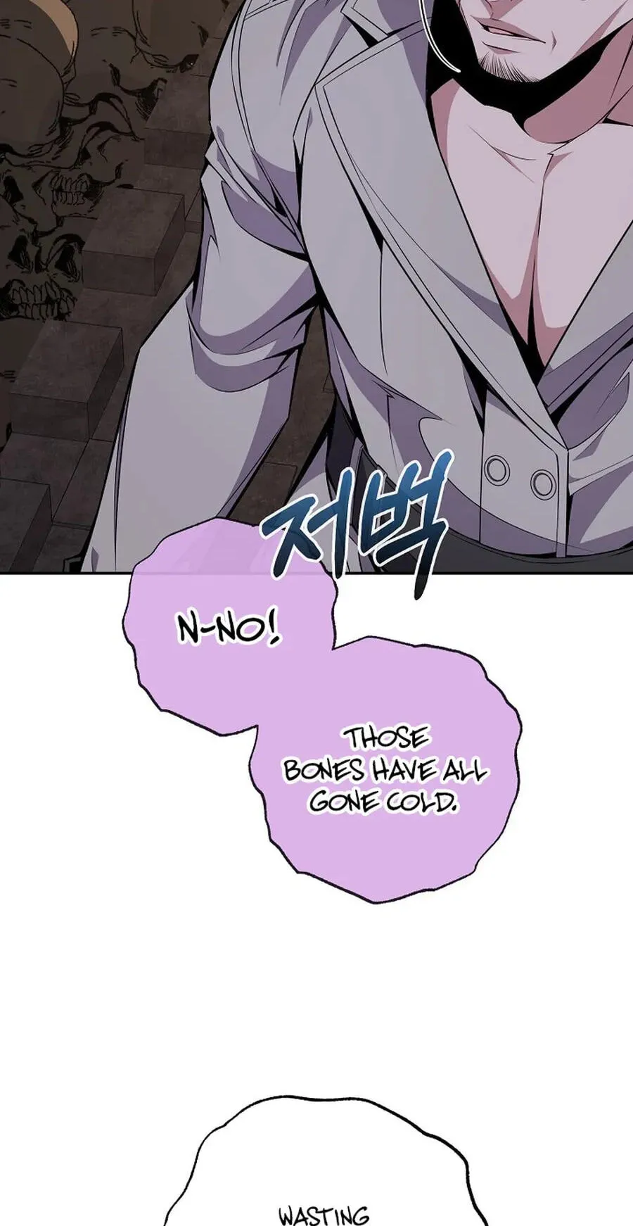 Read Assa Jjintta Necromancer chapter 21 image 6 on Lezhin