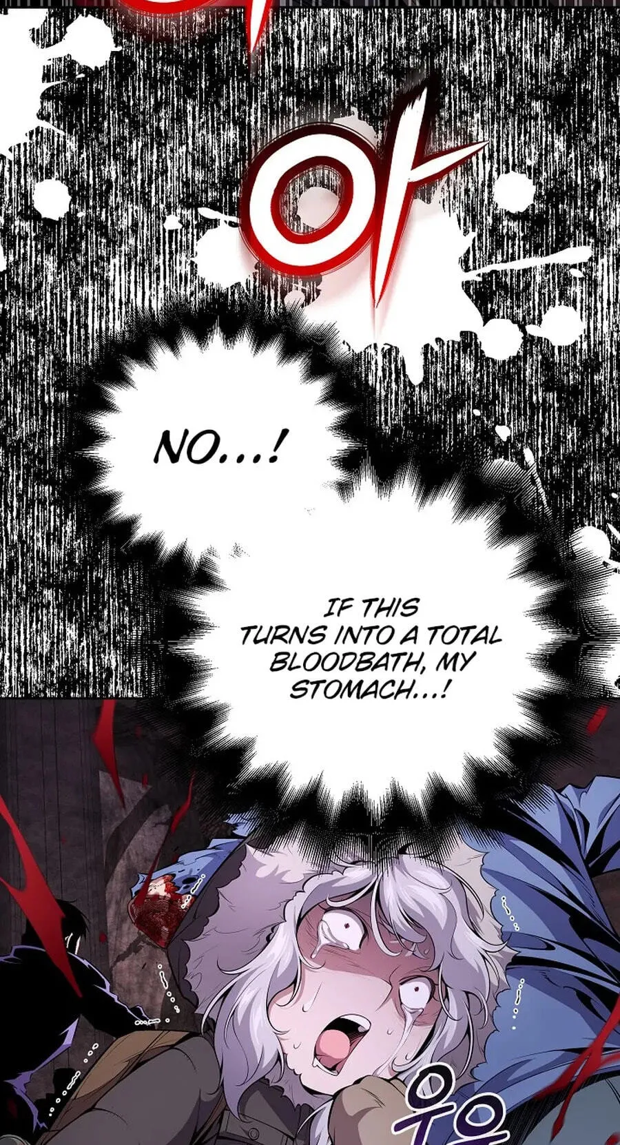 Read Assa Jjintta Necromancer chapter 21 image 61 on Lezhin