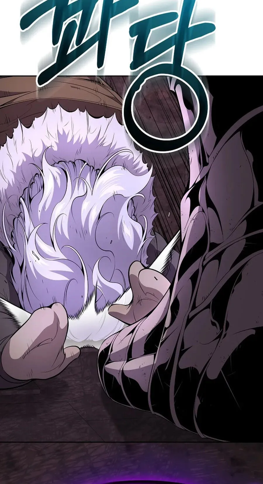 Read Assa Jjintta Necromancer chapter 21 image 64 on Lezhin