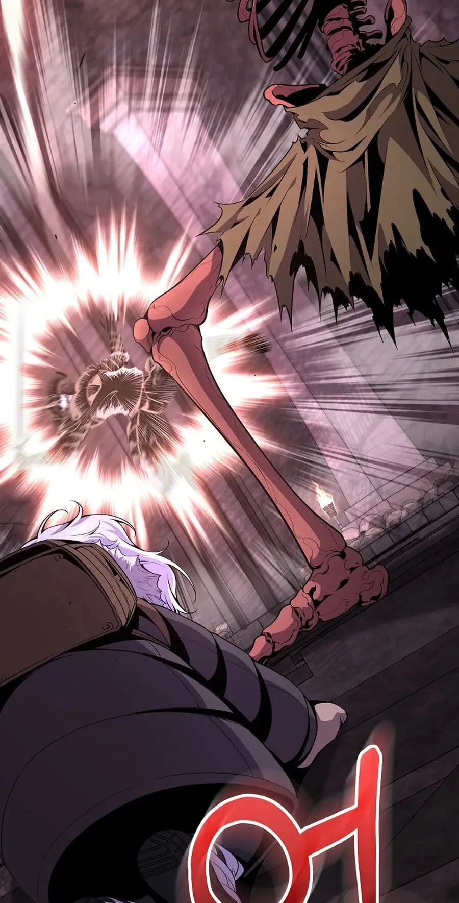 Read Assa Jjintta Necromancer chapter 21 image 70 on Lezhin