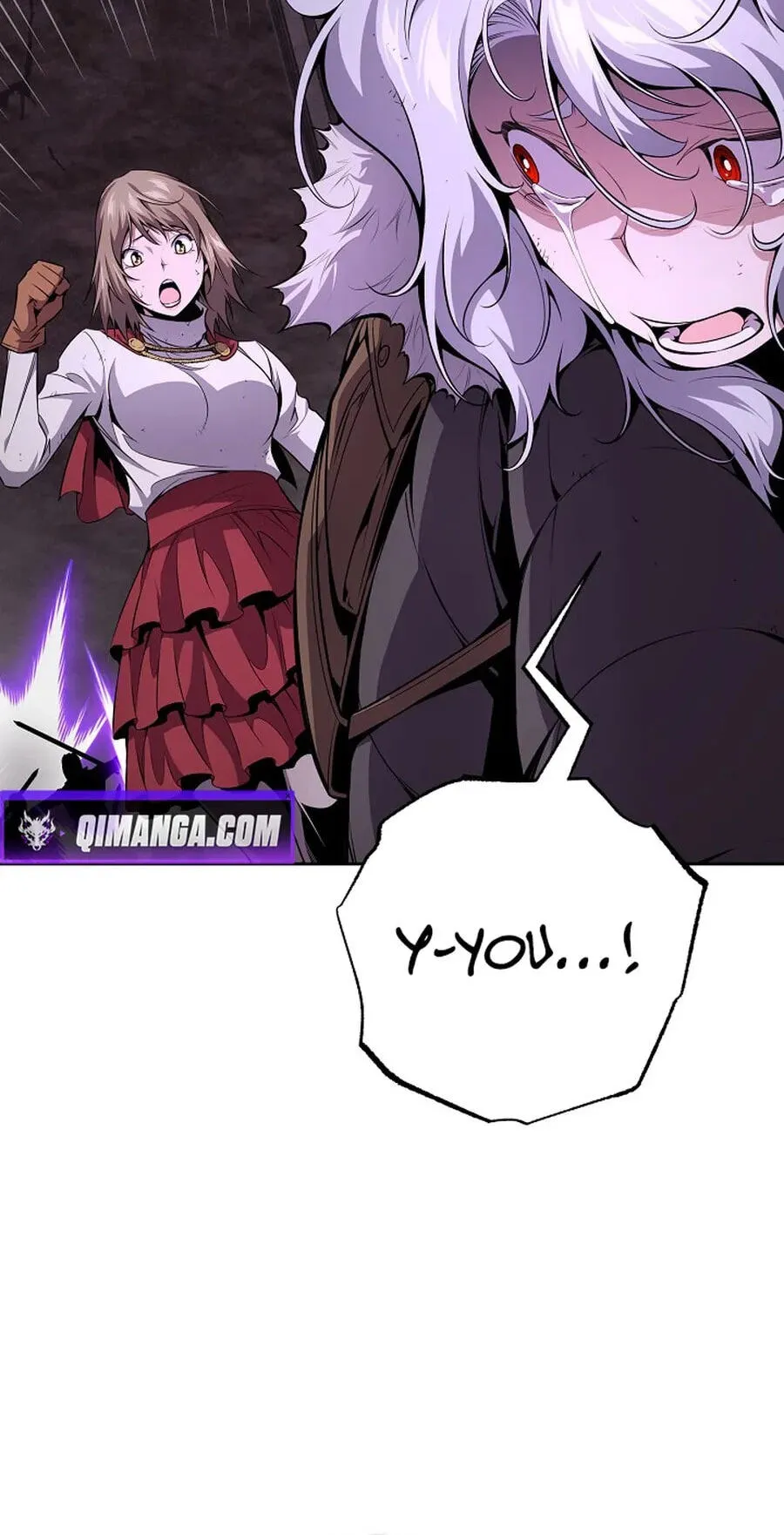 Read Assa Jjintta Necromancer chapter 21 image 72 on Lezhin