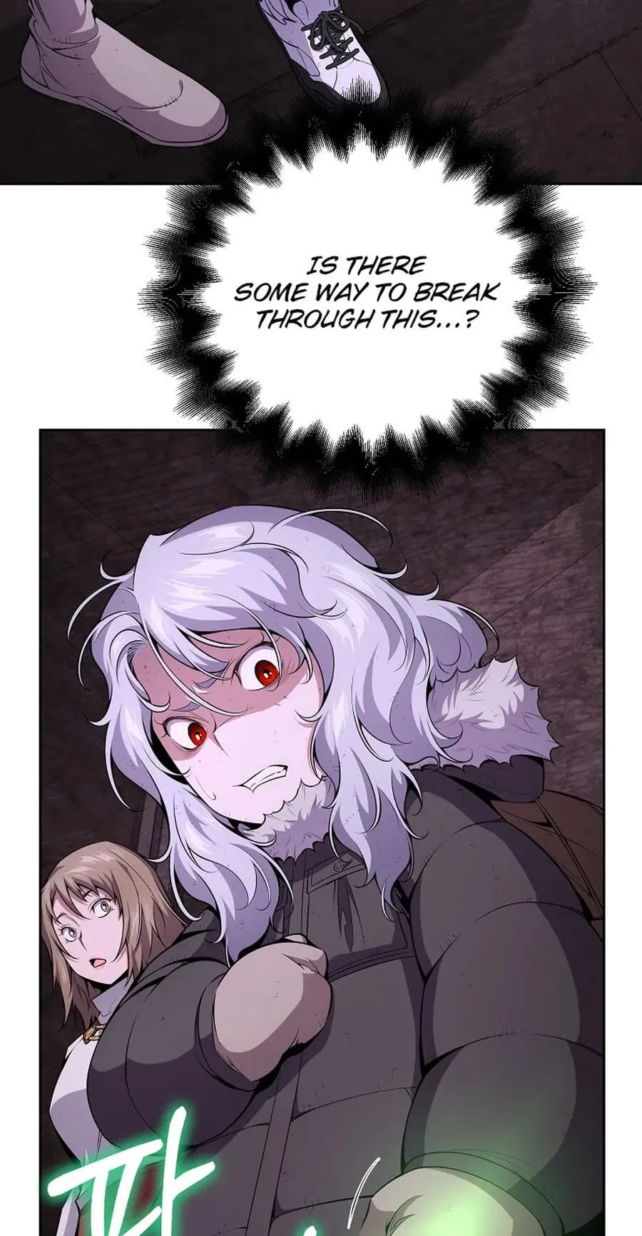 Read Assa Jjintta Necromancer chapter 21 image 77 on Lezhin