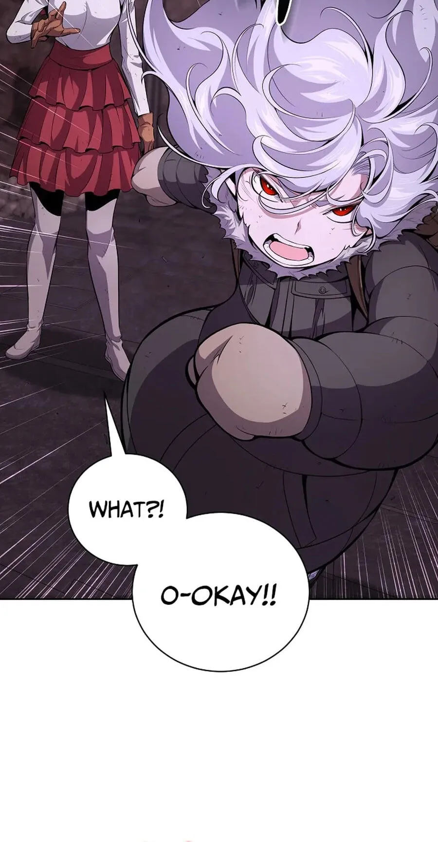 Read Assa Jjintta Necromancer chapter 21 image 80 on Lezhin
