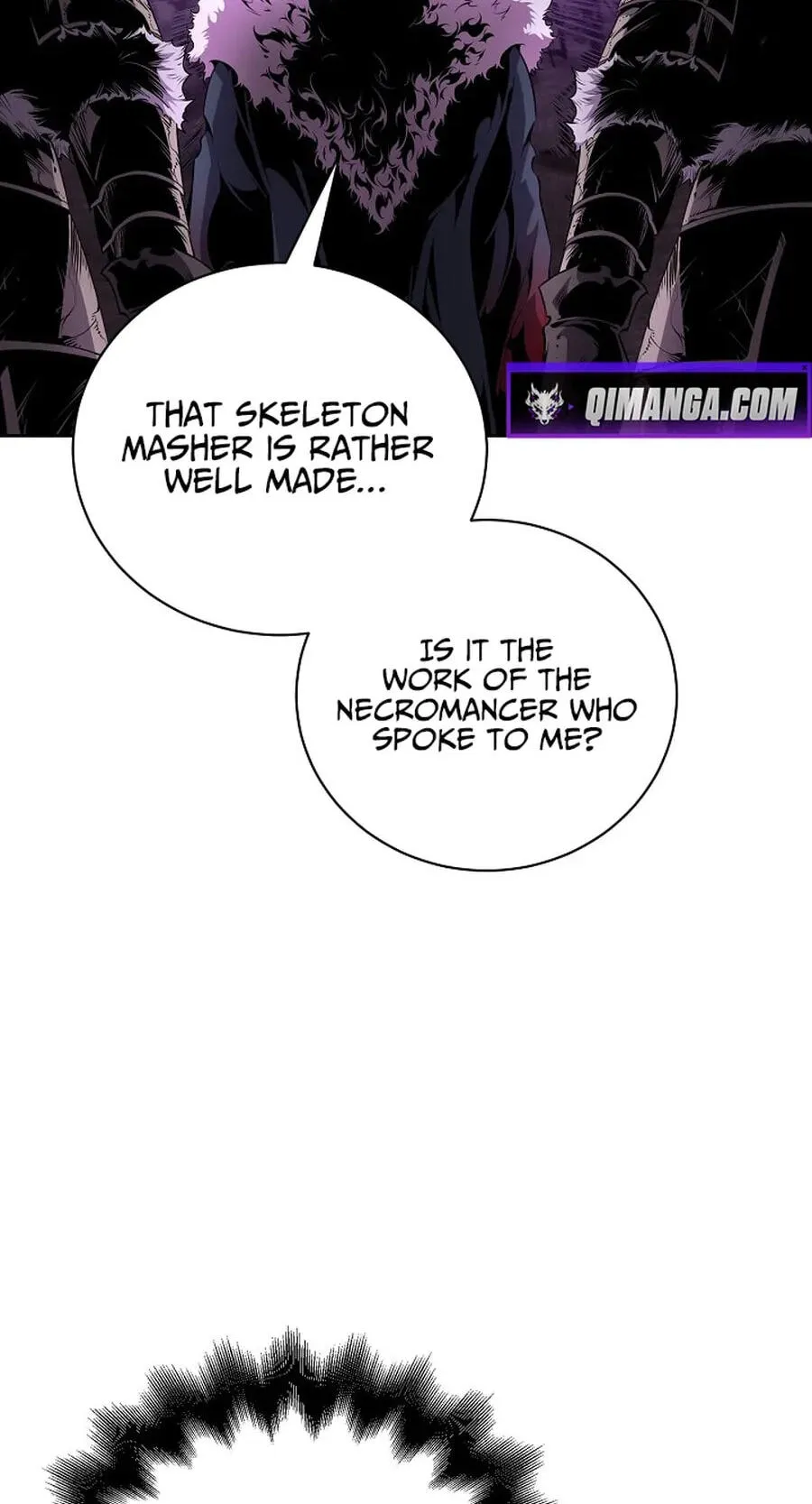 Read Assa Jjintta Necromancer chapter 21 image 82 on Lezhin