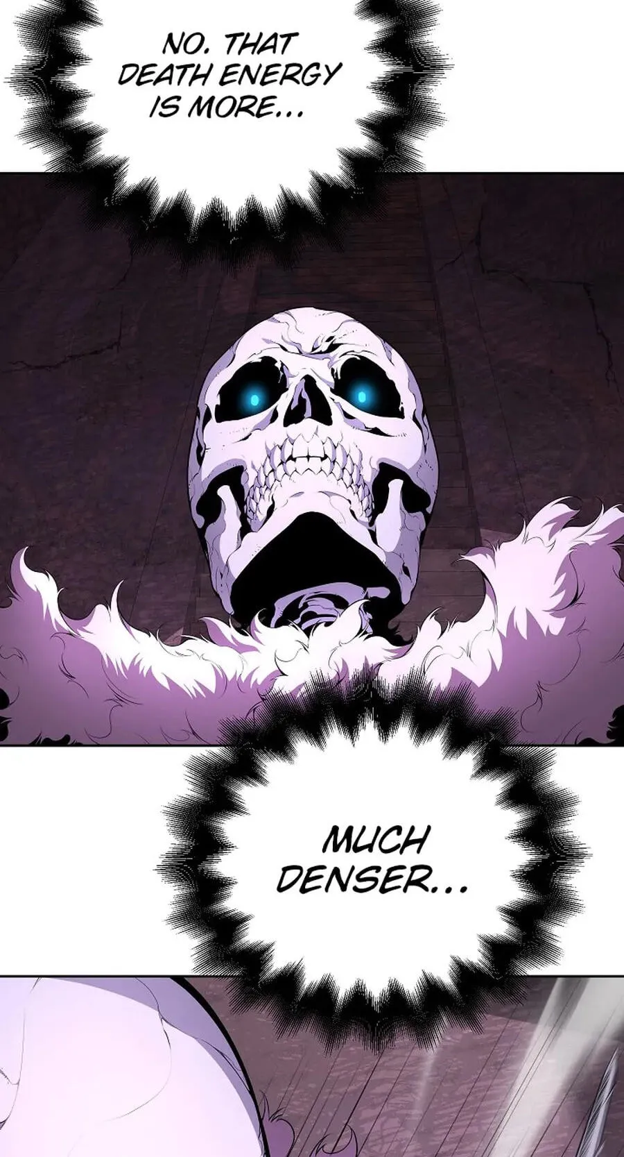 Read Assa Jjintta Necromancer chapter 21 image 83 on Lezhin