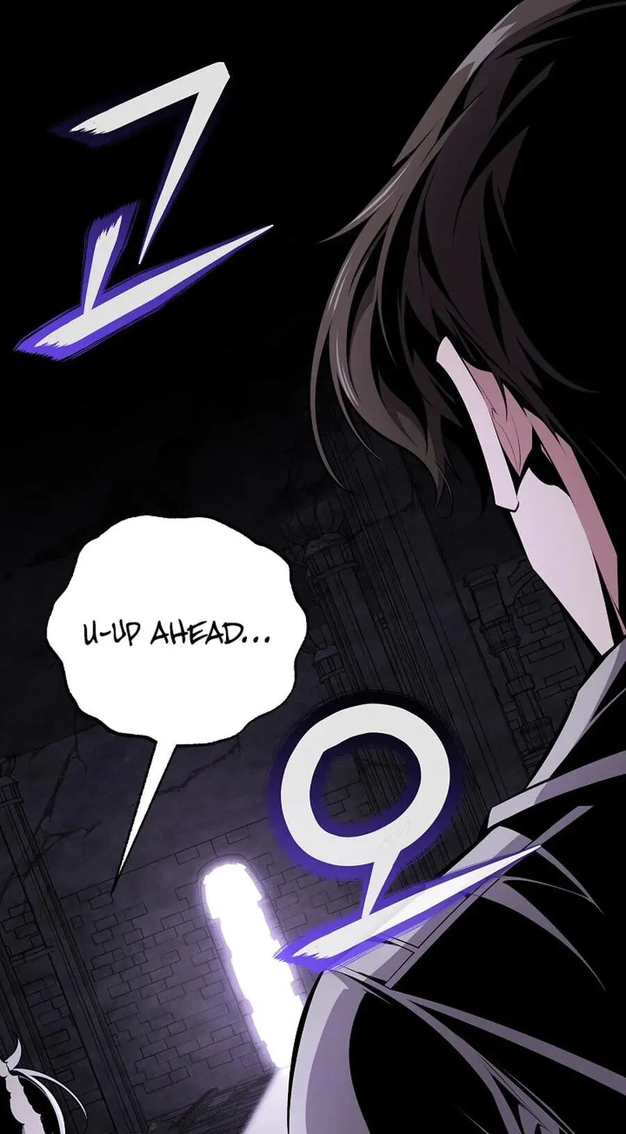 Read Assa Jjintta Necromancer chapter 21 image 9 on Lezhin