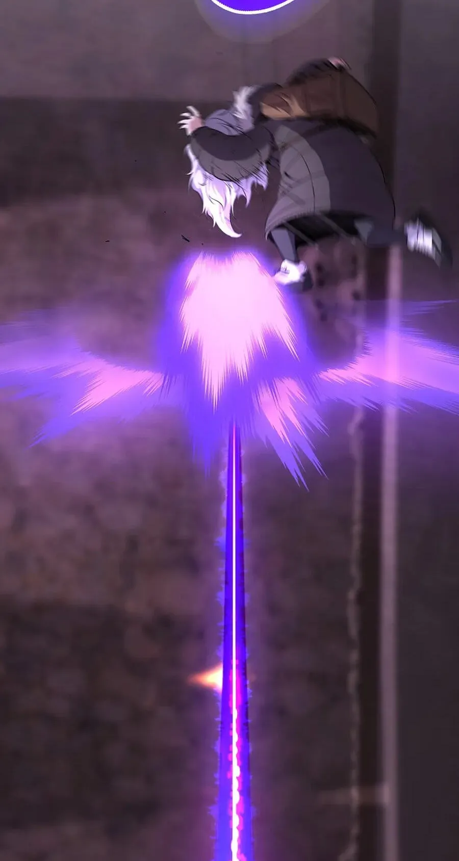Read Assa Jjintta Necromancer chapter 21 image 94 on Lezhin