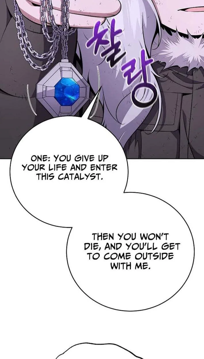Read Assa Jjintta Necromancer chapter 22 image 101 on Lezhin