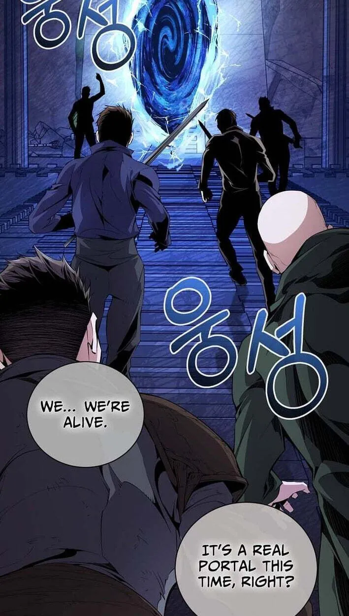 Read Assa Jjintta Necromancer chapter 22 image 113 on Lezhin