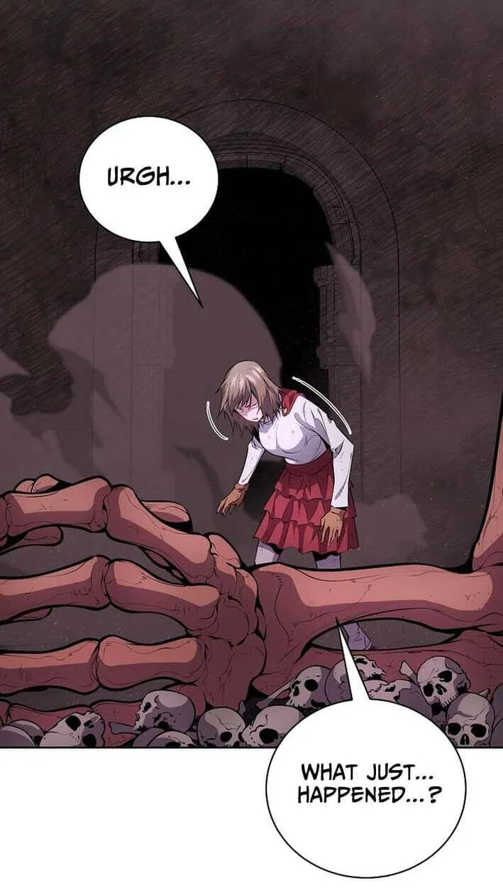 Read Assa Jjintta Necromancer chapter 22 image 22 on Lezhin