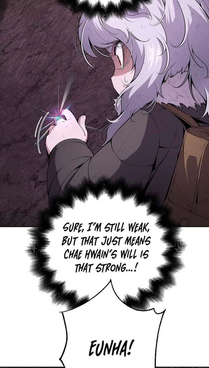 Read Assa Jjintta Necromancer chapter 22 image 30 on Lezhin