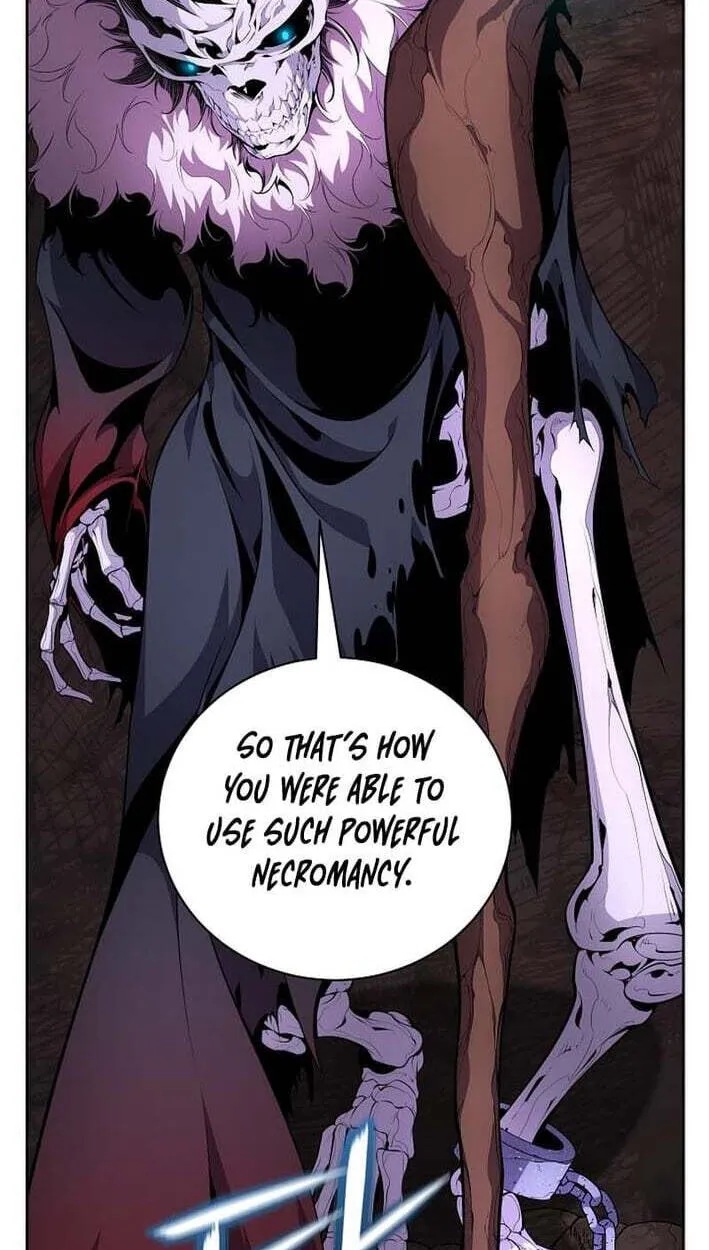 Read Assa Jjintta Necromancer chapter 22 image 36 on Lezhin