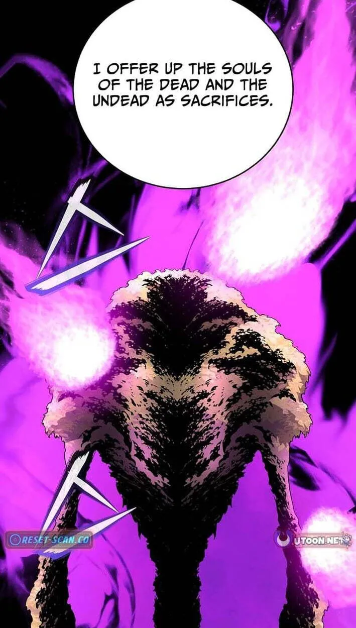 Read Assa Jjintta Necromancer chapter 22 image 40 on Lezhin