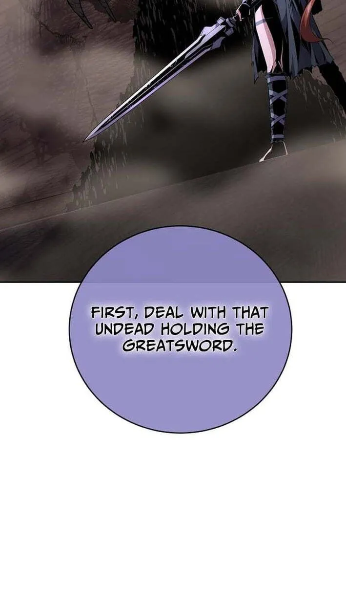 Read Assa Jjintta Necromancer chapter 22 image 45 on Lezhin