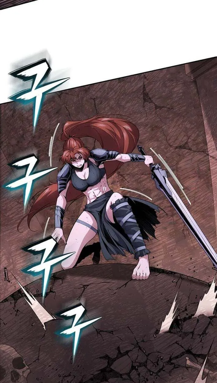 Read Assa Jjintta Necromancer chapter 22 image 47 on Lezhin